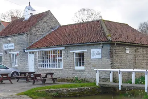 The Hovingham Bakery photo 1