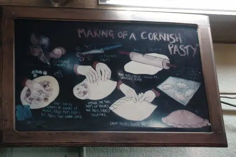 The Hovingham Bakery photo 4